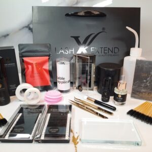 2- daagse Wimper cursus basis one by one techniek🎓