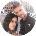 Danisel Pacheco profielfoto